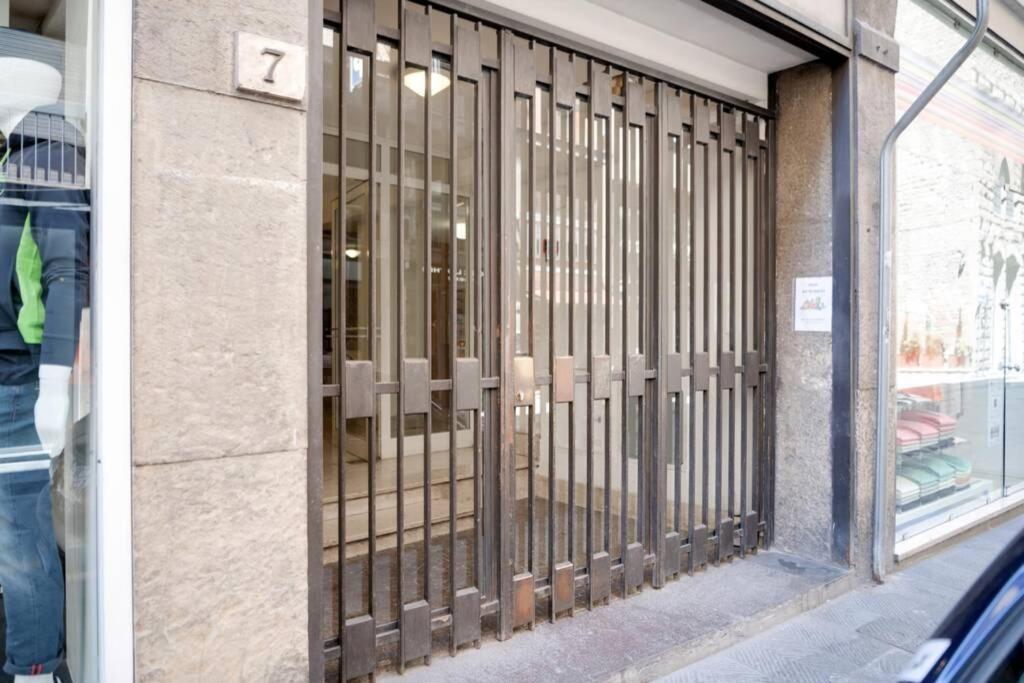Ponte Vecchio-Newly Restyled Flat Apartamento Florença Exterior foto